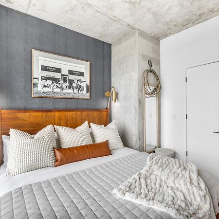 Austin Condo Hotel 외부 사진