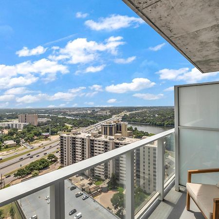 Austin Condo Hotel 외부 사진