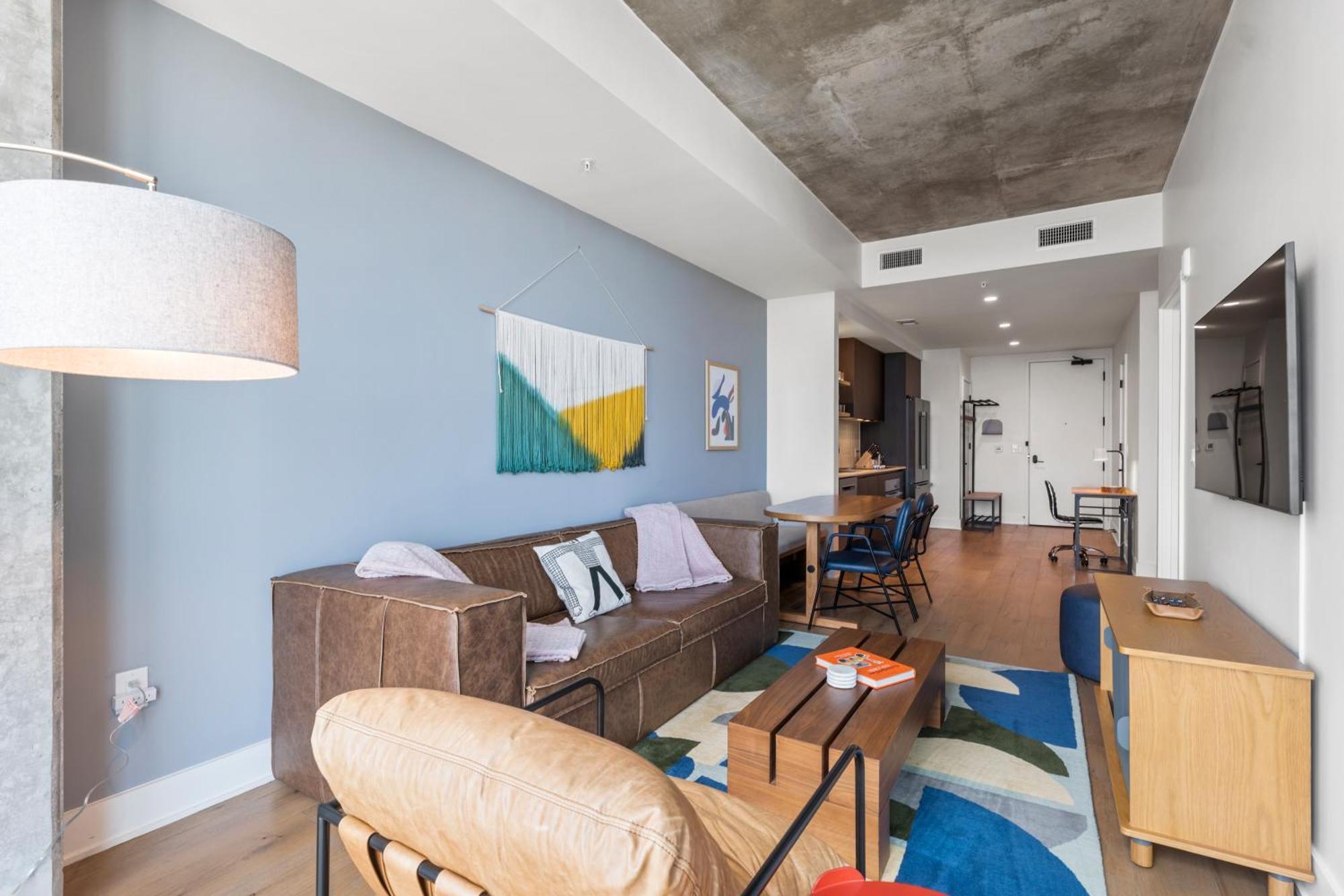 Austin Condo Hotel 외부 사진