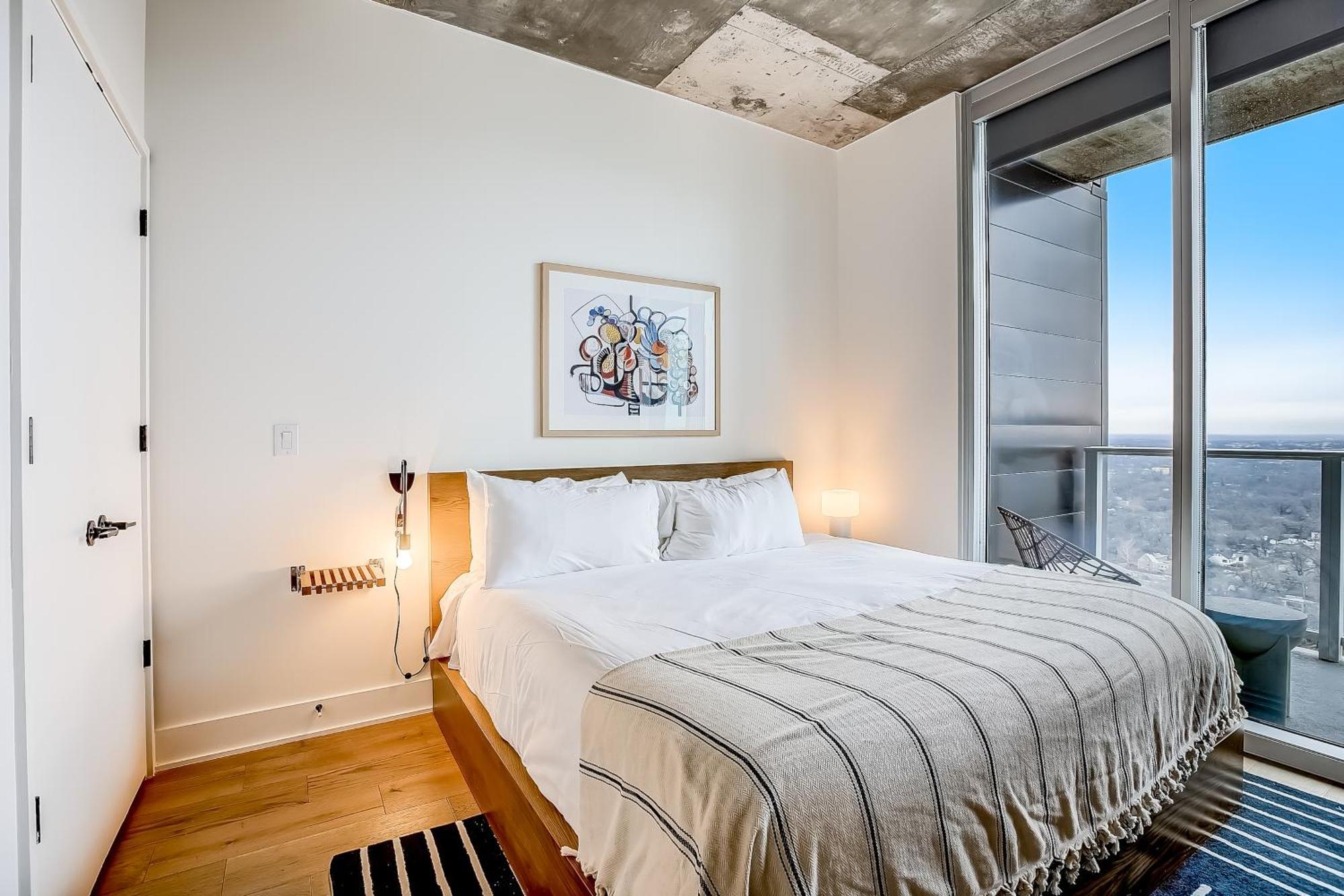 Austin Condo Hotel 외부 사진