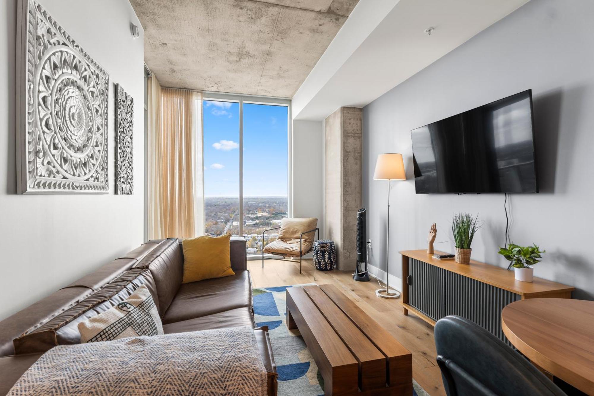 Austin Condo Hotel 외부 사진