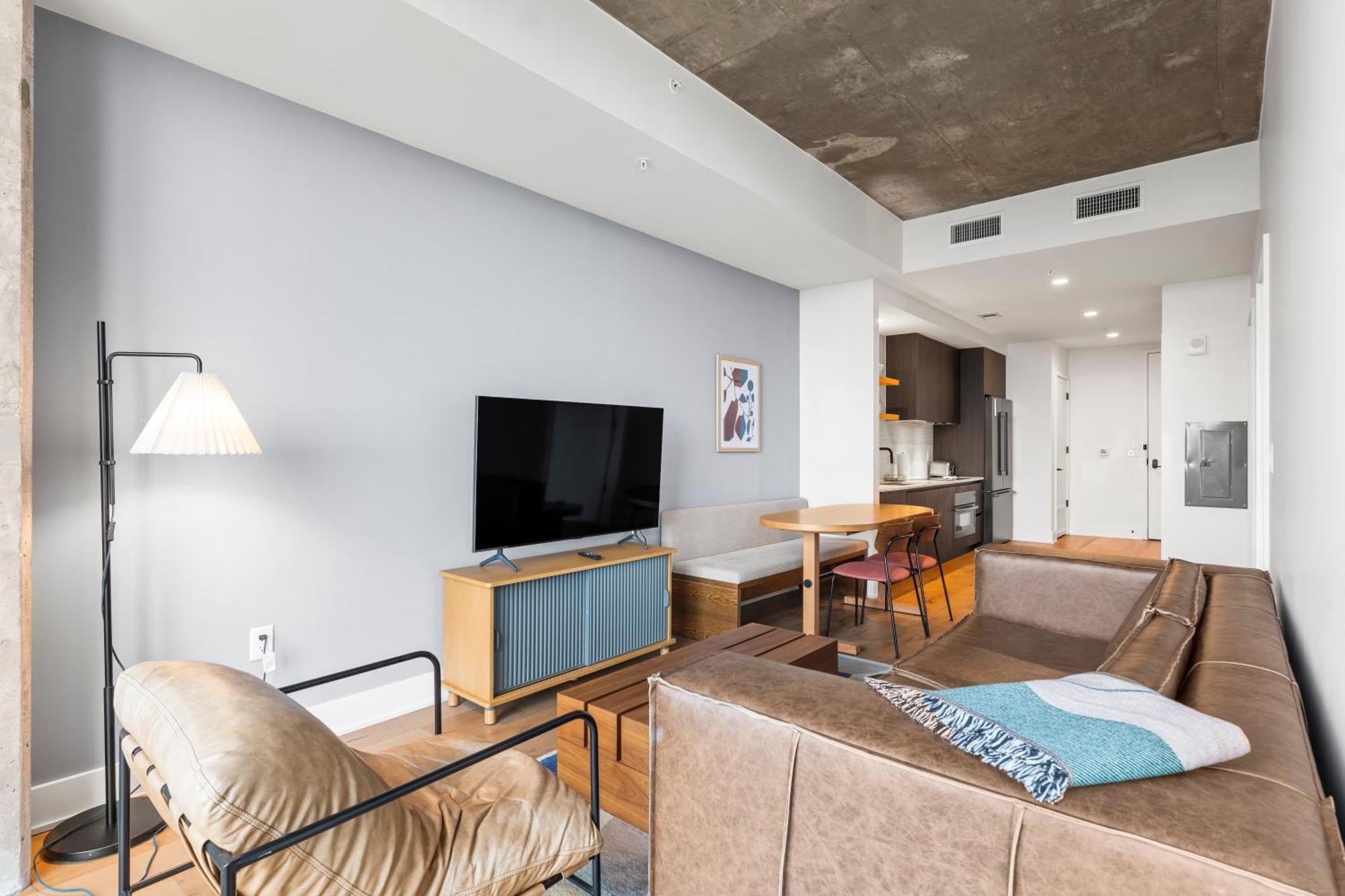 Austin Condo Hotel 외부 사진