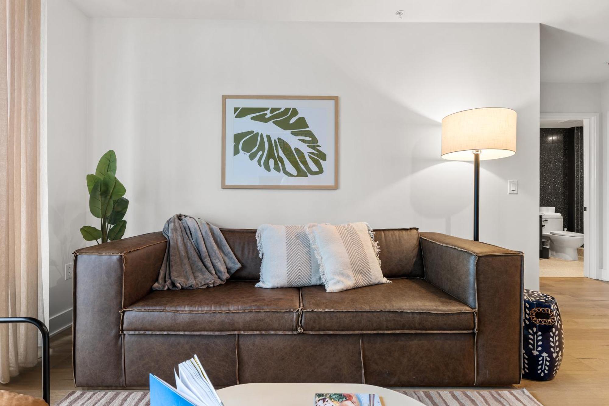 Austin Condo Hotel 외부 사진