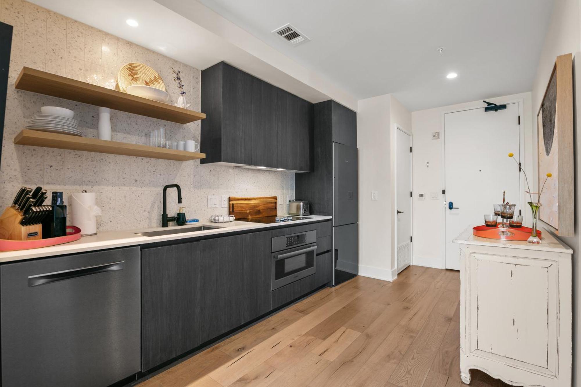 Austin Condo Hotel 외부 사진