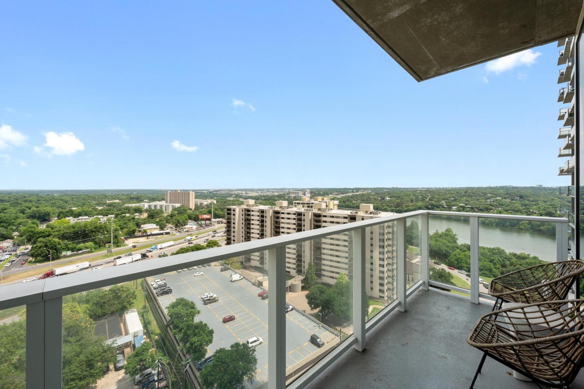 Austin Condo Hotel 외부 사진