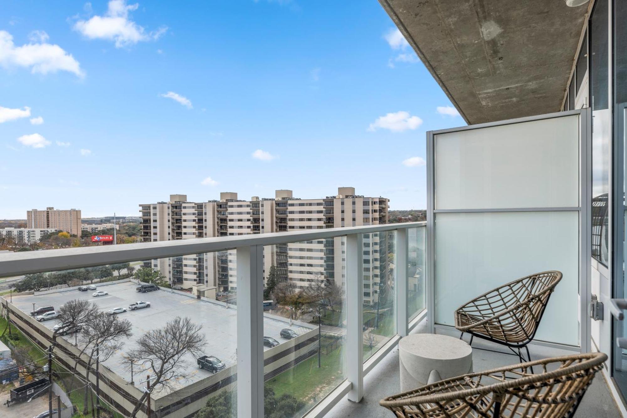 Austin Condo Hotel 외부 사진