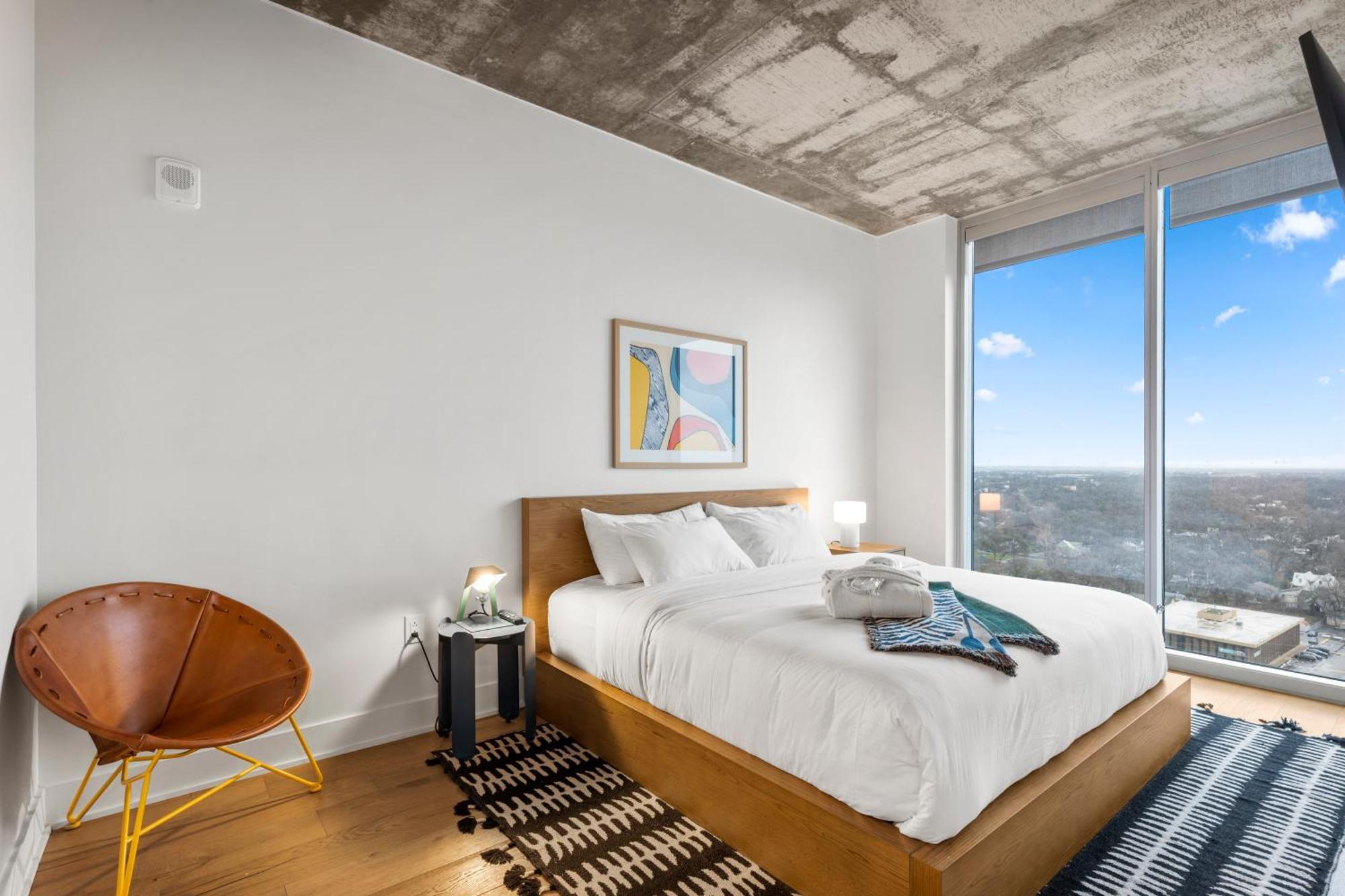 Austin Condo Hotel 외부 사진