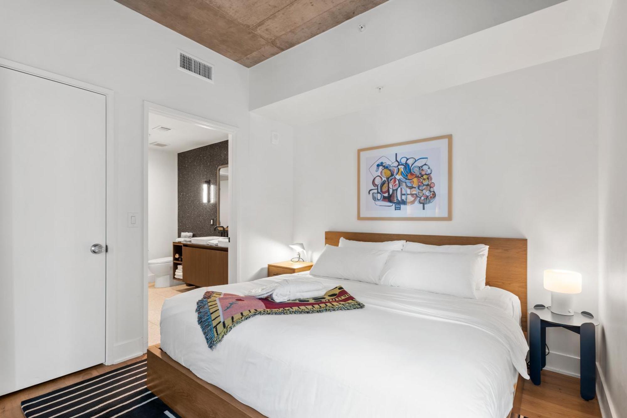 Austin Condo Hotel 외부 사진