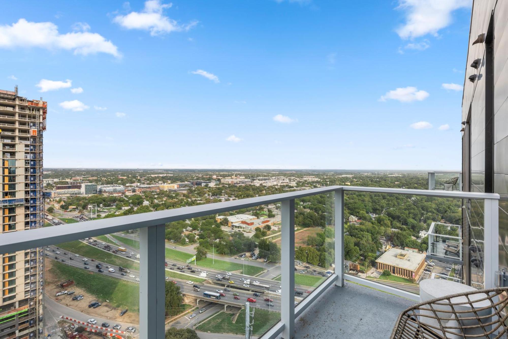 Austin Condo Hotel 외부 사진