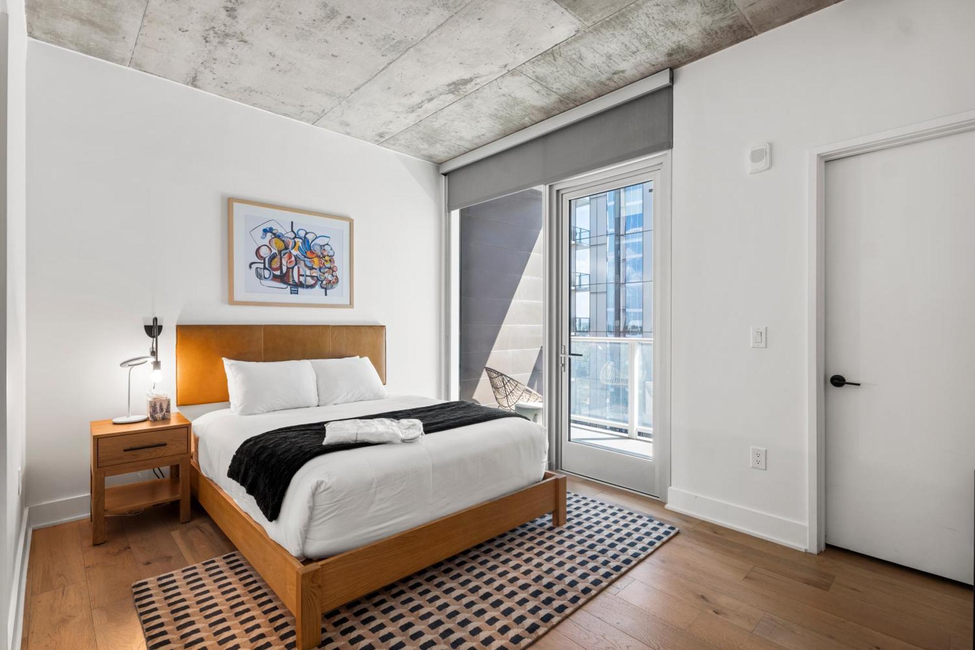 Austin Condo Hotel 외부 사진