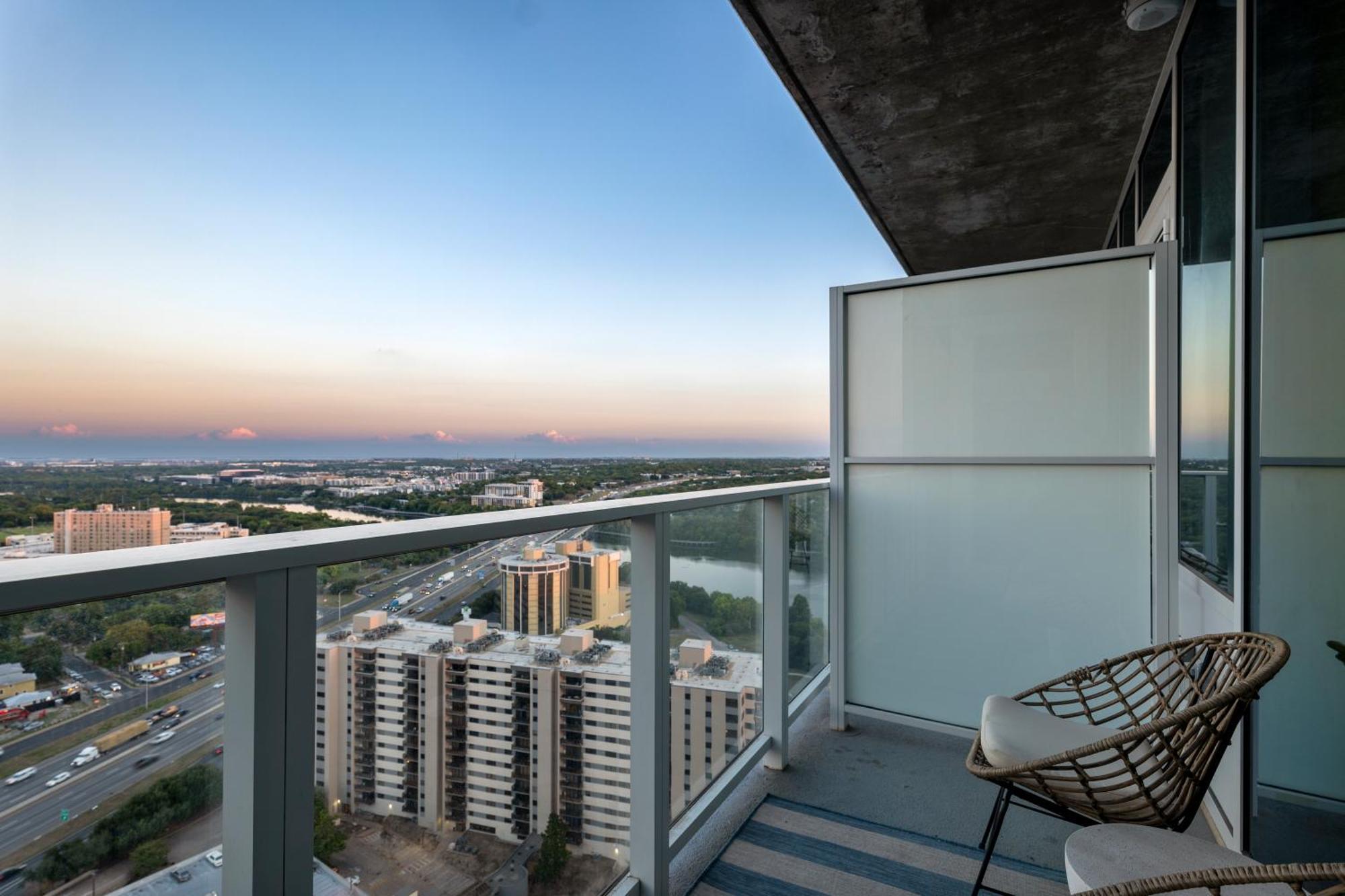 Austin Condo Hotel 외부 사진