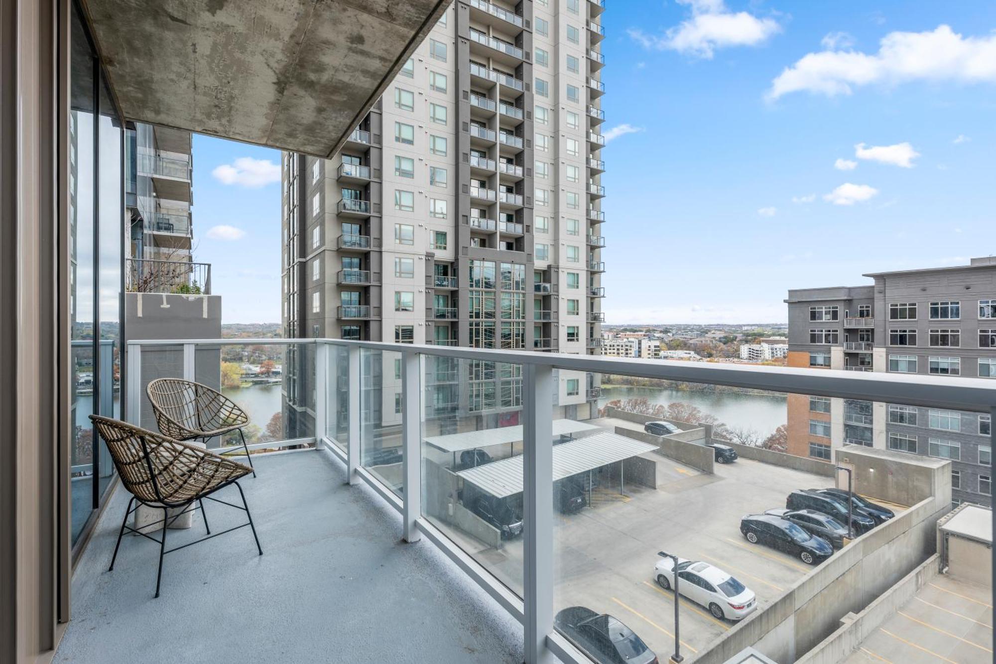 Austin Condo Hotel 외부 사진