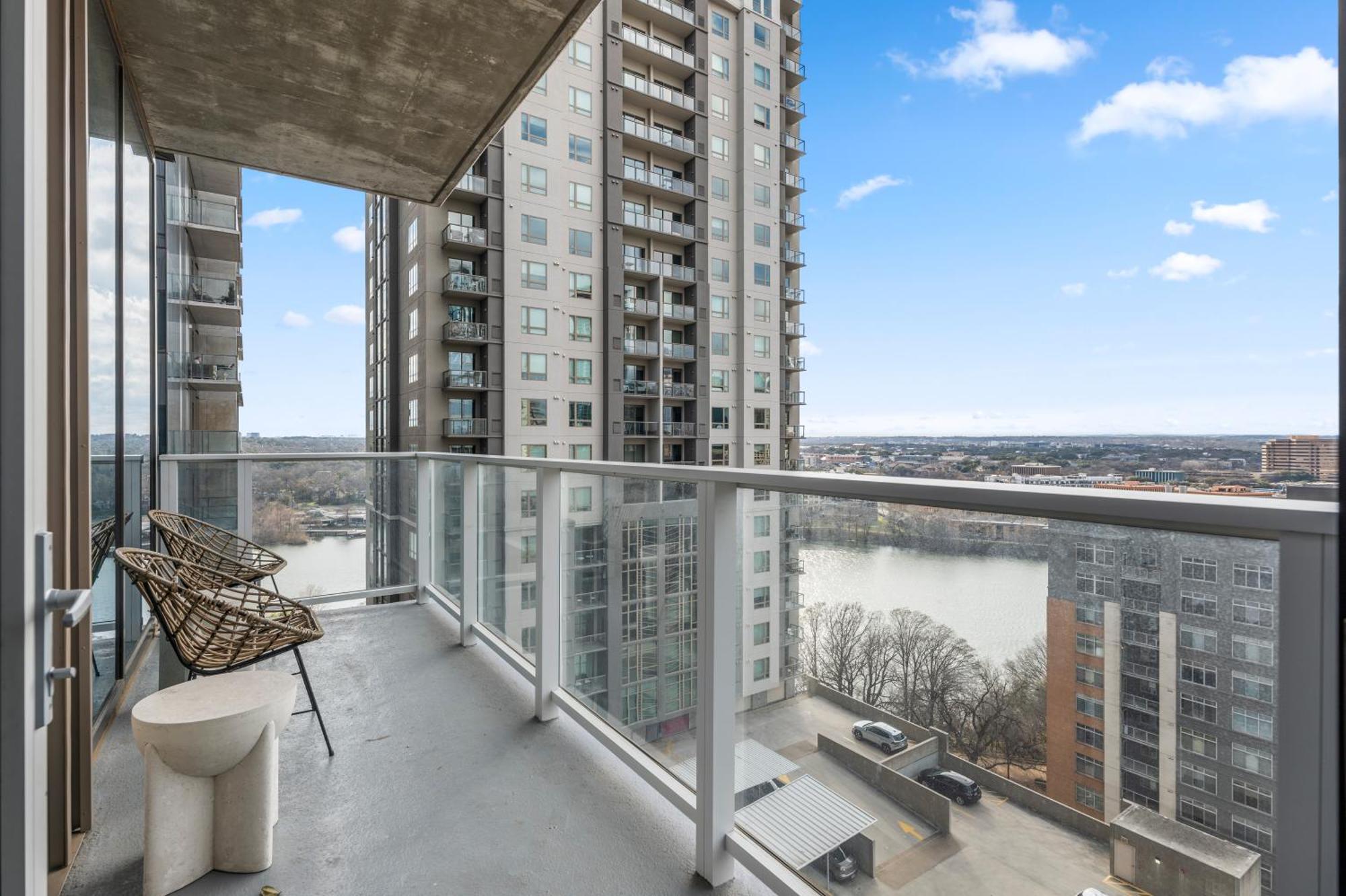 Austin Condo Hotel 외부 사진