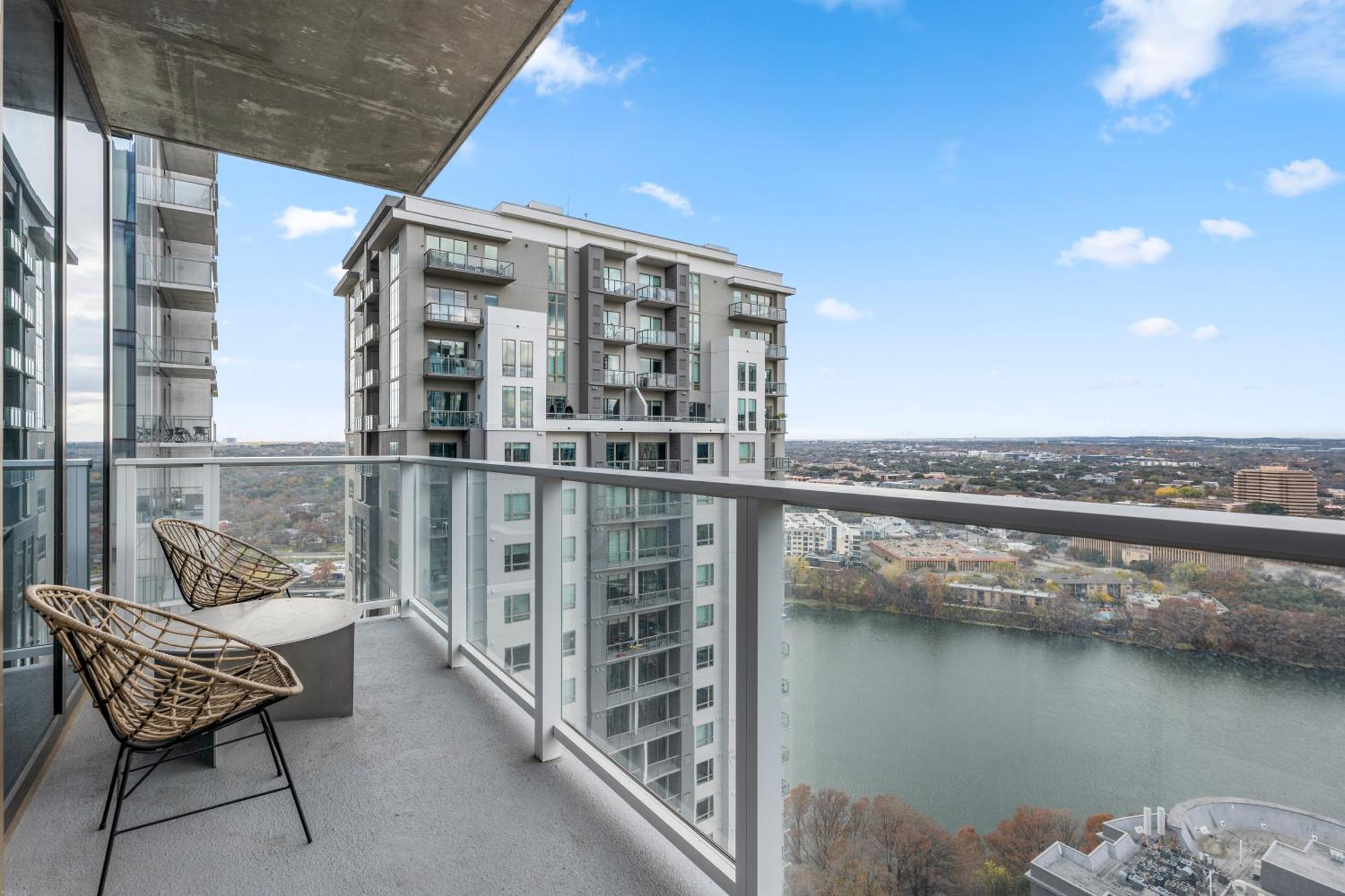 Austin Condo Hotel 외부 사진
