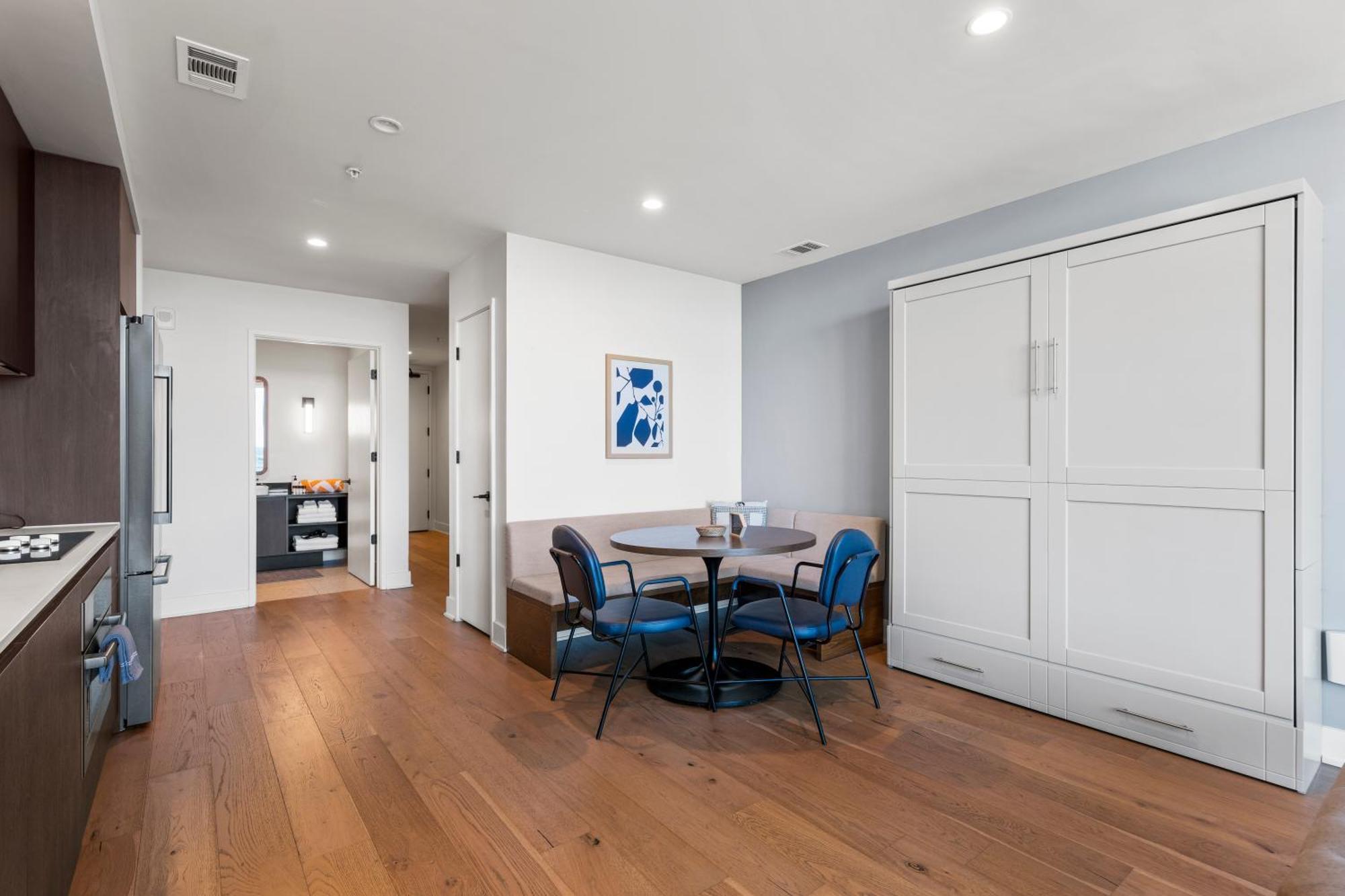 Austin Condo Hotel 외부 사진