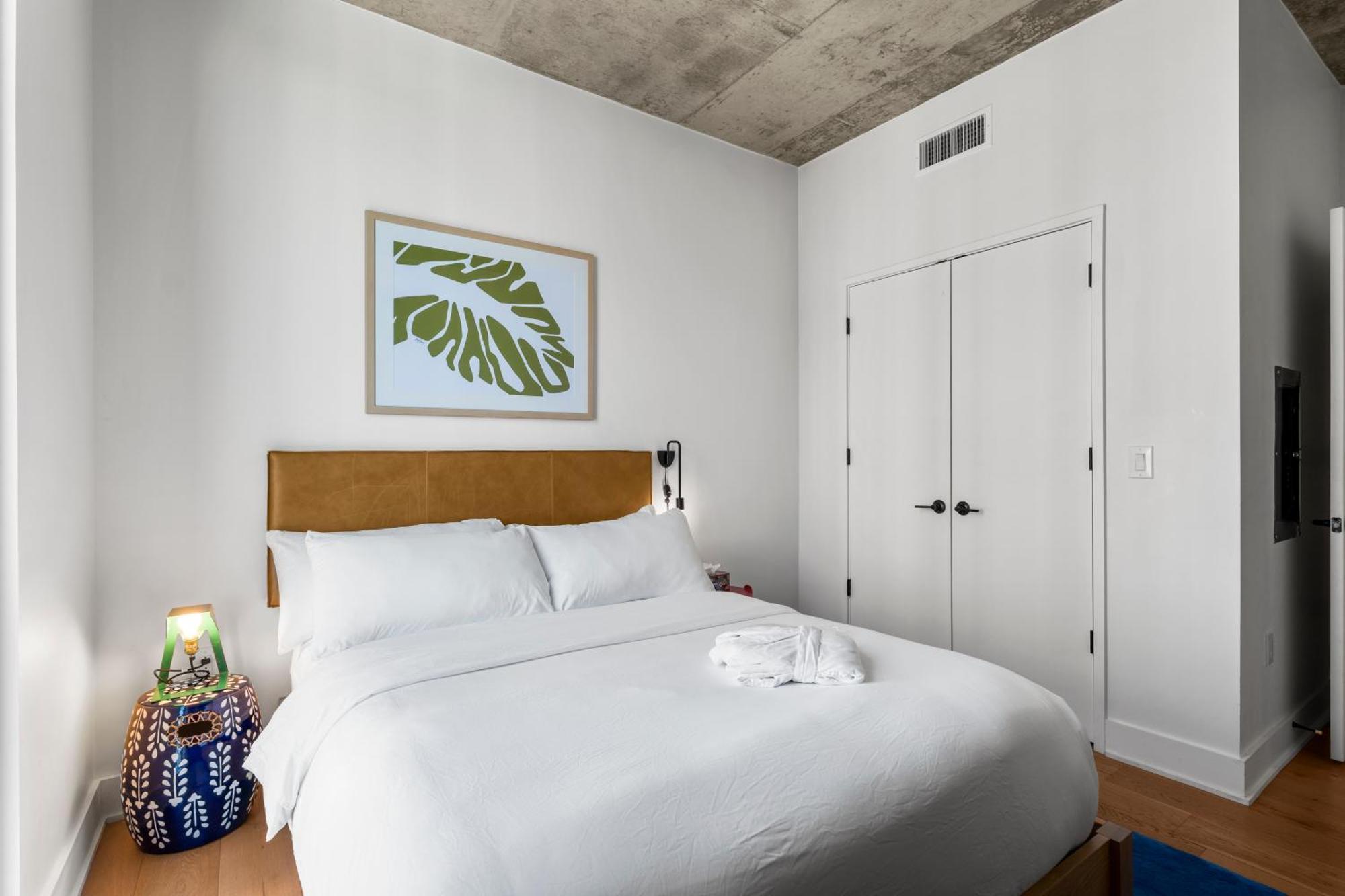 Austin Condo Hotel 외부 사진