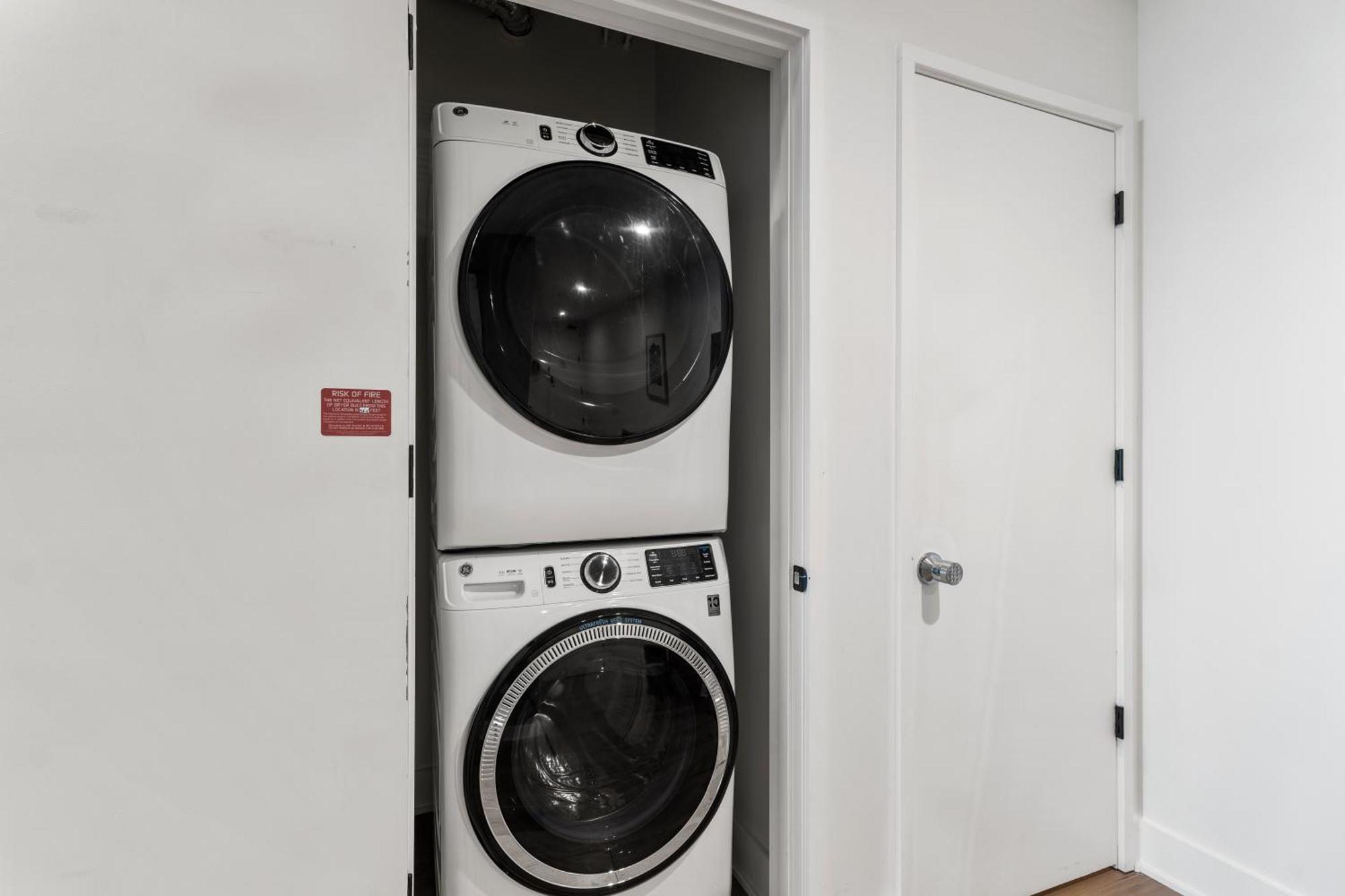 Austin Condo Hotel 외부 사진