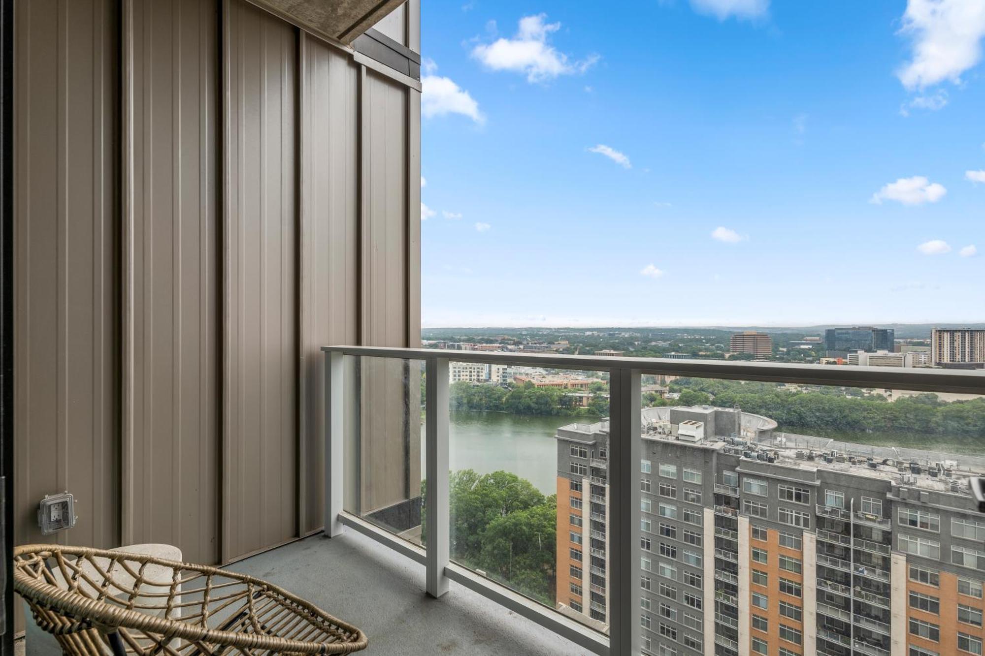 Austin Condo Hotel 외부 사진