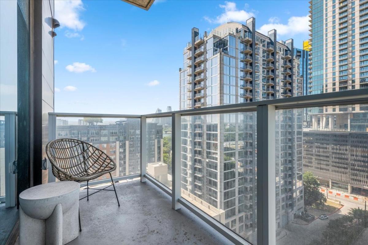 Austin Condo Hotel 외부 사진