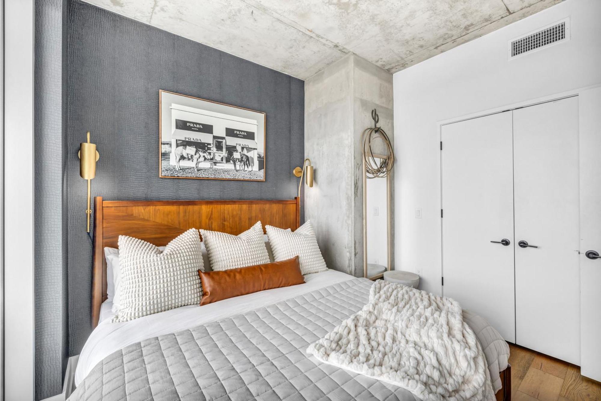 Austin Condo Hotel 외부 사진