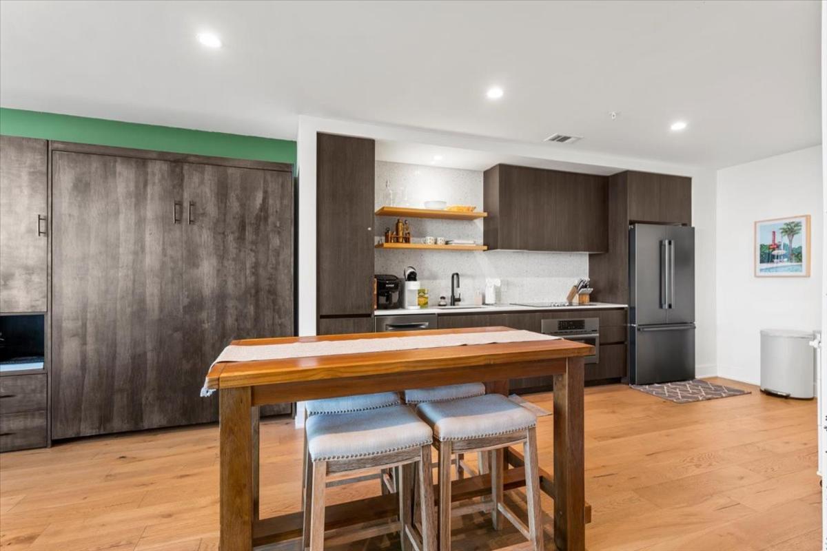 Austin Condo Hotel 외부 사진