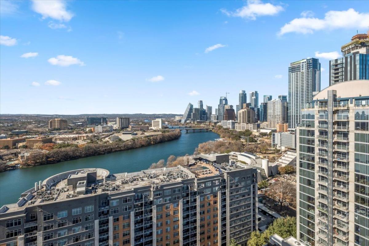 Austin Condo Hotel 외부 사진