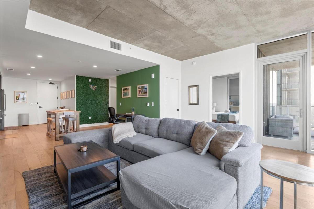 Austin Condo Hotel 외부 사진