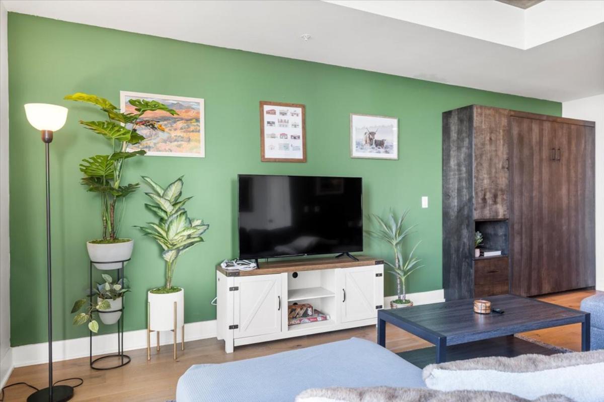 Austin Condo Hotel 외부 사진