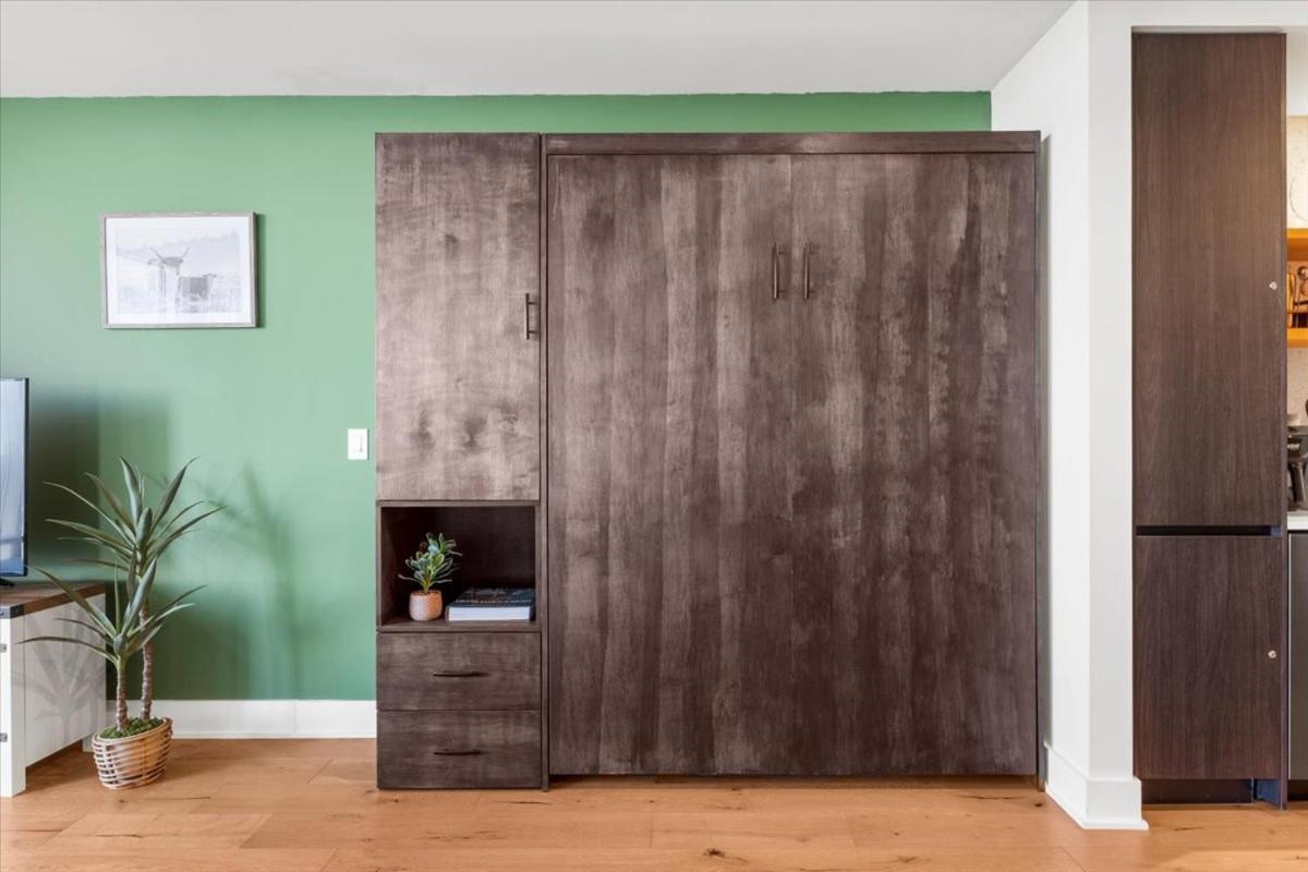 Austin Condo Hotel 외부 사진