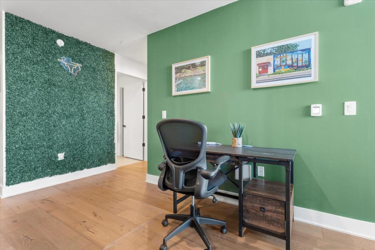 Austin Condo Hotel 외부 사진