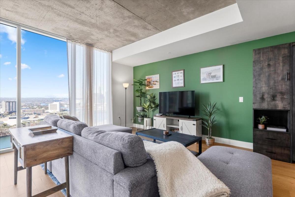 Austin Condo Hotel 외부 사진
